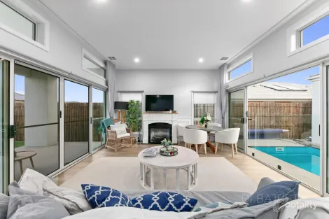 Property photo of 5 Danzig Street Kalkallo VIC 3064