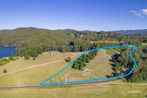 269 Upper Orara Rd, Karangi, NSW 2450