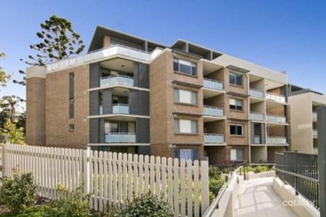 Property photo of 54/2-6 Warrangi Street Turramurra NSW 2074