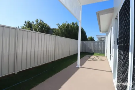 Property photo of 629 Esplanade Urangan QLD 4655