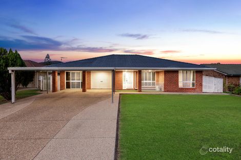 Property photo of 38 Kavanagh Crescent Koongal QLD 4701