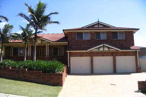 Property photo of 6 Cameron Place Alfords Point NSW 2234