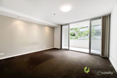 Property photo of 208/503 Wattle Street Ultimo NSW 2007