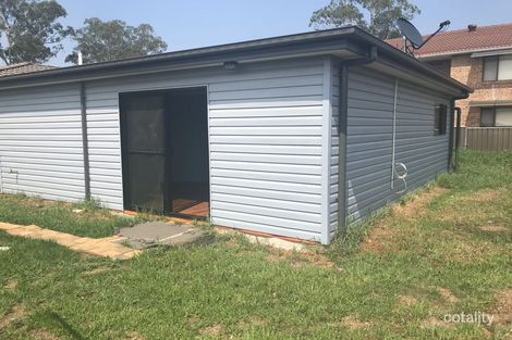 2 Campfire Ct, Werrington Downs, NSW 2747