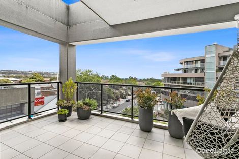 Property photo of 12/23 Howard Avenue Dee Why NSW 2099