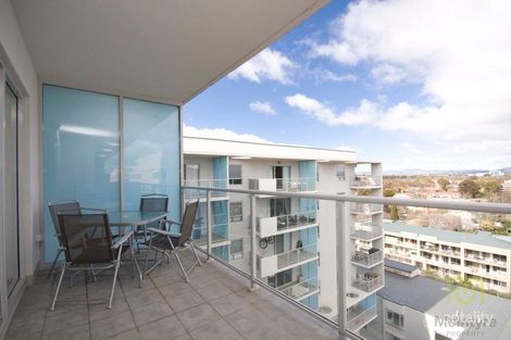 Property photo of 902/17 Dooring Street Braddon ACT 2612