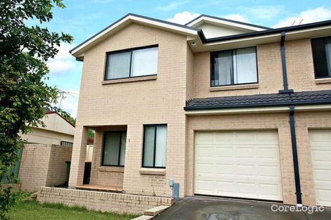 Property photo of 1/97 Fuller Street Mount Druitt NSW 2770