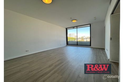 401/2-6 Brodie Spark Dr, Wolli Creek, NSW 2205