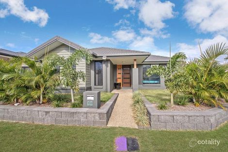 19 Windjana Cres, Fitzgibbon, QLD 4018