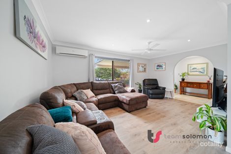 Property photo of 6 Gladdyr Street Capalaba QLD 4157