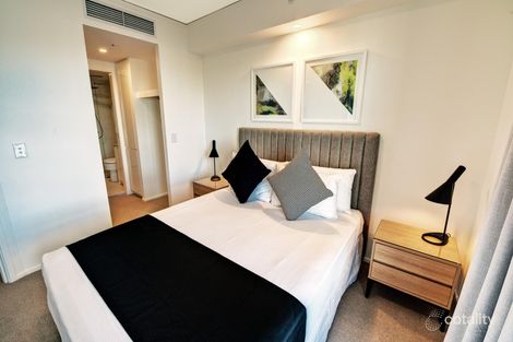 303/510 St Pauls Tce, Bowen Hills, QLD 4006