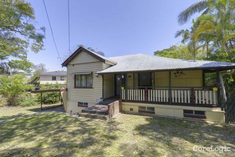 Property photo of 210 Ferguson Road Seven Hills QLD 4170