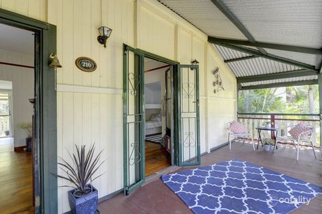 Property photo of 210 Ferguson Road Seven Hills QLD 4170