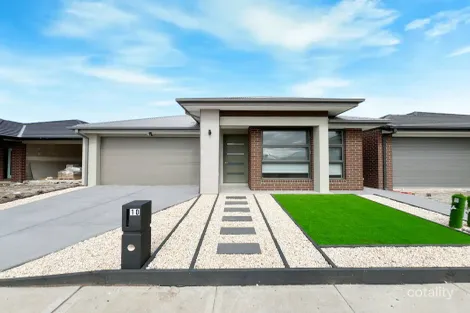 10 Pascal Way, Wyndham Vale, VIC 3024