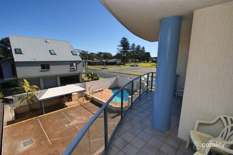 Property photo of 9/1 Beach Road Hawks Nest NSW 2324