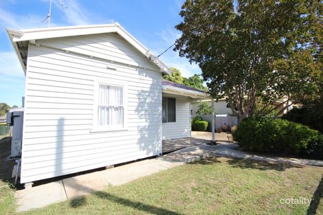 Property photo of 4 Don Street Horsham VIC 3400