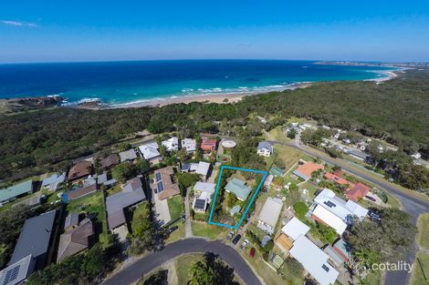 Property photo of 26 Primrose Avenue Mullaway NSW 2456