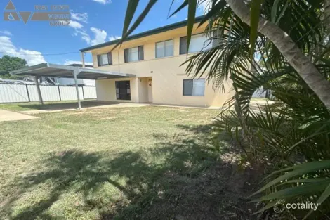 23 Bremner St, Blackwater, QLD 4717