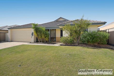 Property photo of 17 Padra Turn Byford WA 6122