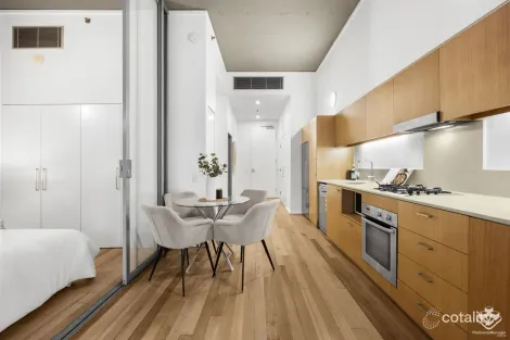 Property photo of 3/320 Harris Street Pyrmont NSW 2009