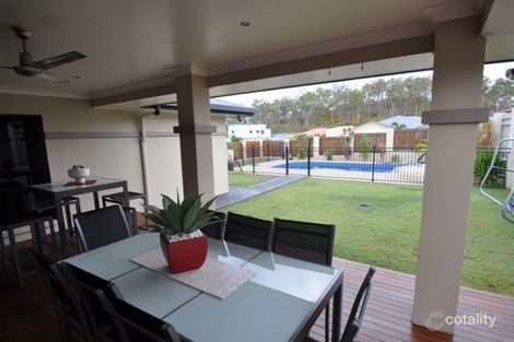 Property photo of 1 Lois Court New Auckland QLD 4680
