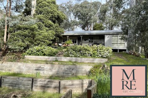 Property photo of 29 Christensen Street Sawmill Settlement VIC 3723