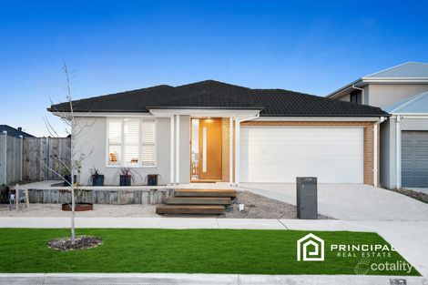 12 Ergano Way, Cranbourne South, VIC 3977