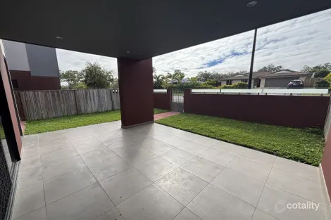 Property photo of 15/86 Grace Street Wulkuraka QLD 4305