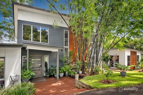Property photo of 9 Currell Circuit Samford Valley QLD 4520