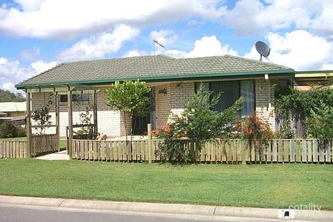 Property photo of 12 Sherman Drive Upper Coomera QLD 4209