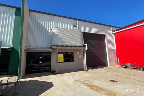 2/6-8 Production Ct, Wilsonton, QLD 4350