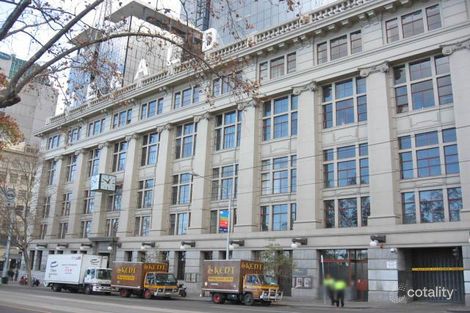 Property photo of 26/60 Flinders Street Melbourne VIC 3000