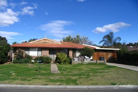 Property photo of 20 Columbus Avenue St Clair NSW 2759