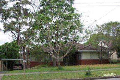 312 Somerville Rd, Hornsby Heights, NSW 2077