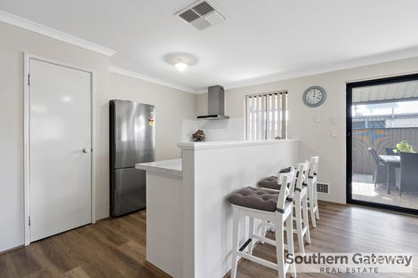 Property photo of 17 Padra Turn Byford WA 6122