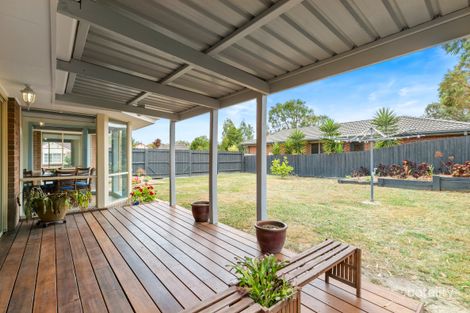 Property photo of 11 Joyce Court Bayswater North VIC 3153