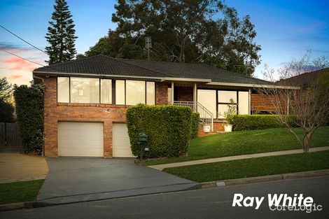 Property photo of 76 Peel Road Baulkham Hills NSW 2153