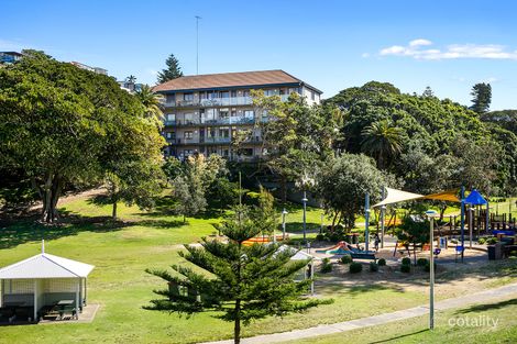Property photo of 3/500 Bronte Road Bronte NSW 2024