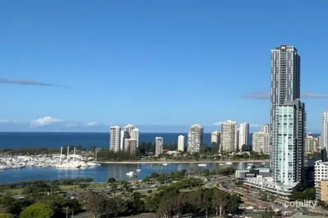 2103/34 Scarborough St, Southport, QLD 4215