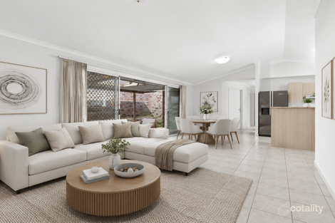 Property photo of 60 Acorn Circuit Forest Lake QLD 4078