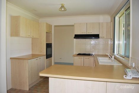 Property photo of 28 Cramer Place Glenwood NSW 2768