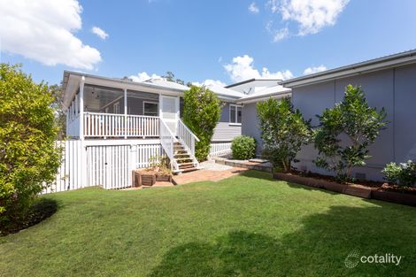 Property photo of 85 Pullen Road Everton Park QLD 4053