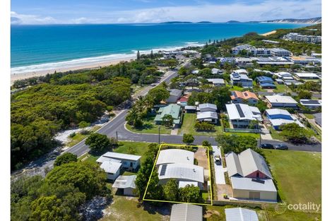 4 Ilmenite Ave, Rainbow Beach, QLD 4581