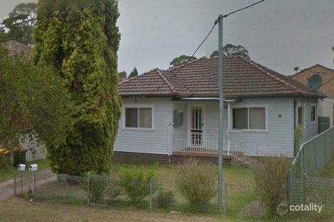 Property photo of 1 Ashwell Road Blacktown NSW 2148