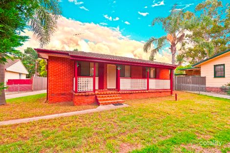 17 Bindaree St, Hebersham, NSW 2770