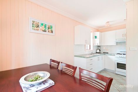 Property photo of 17 Bindaree Street Hebersham NSW 2770