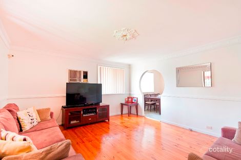 Property photo of 17 Bindaree Street Hebersham NSW 2770