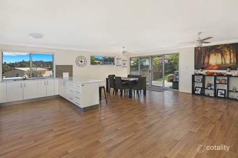 Property photo of 3 Satinwood Court Caloundra West QLD 4551