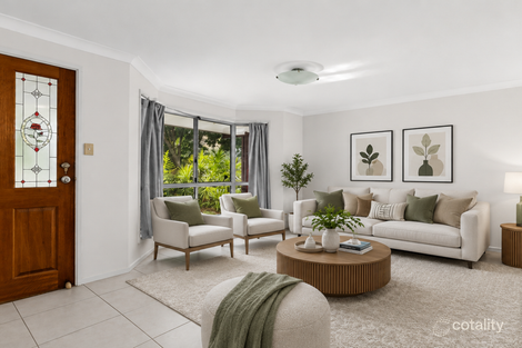 Property photo of 60 Acorn Circuit Forest Lake QLD 4078