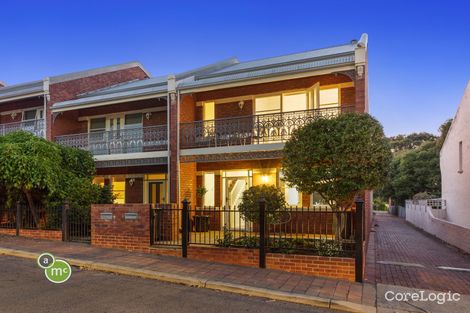 Property photo of 23 Raphael Street Subiaco WA 6008